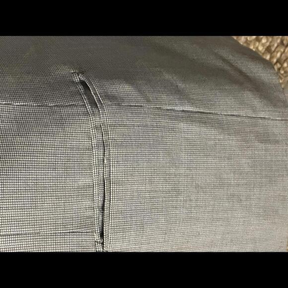 Brooks Brothers houndstooth sports coat Size 44L - Picture 4 of 9